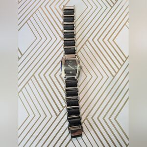 Modern Retro RELIC ZRT10009 Quartz Analog Women's Watch Sz. 7